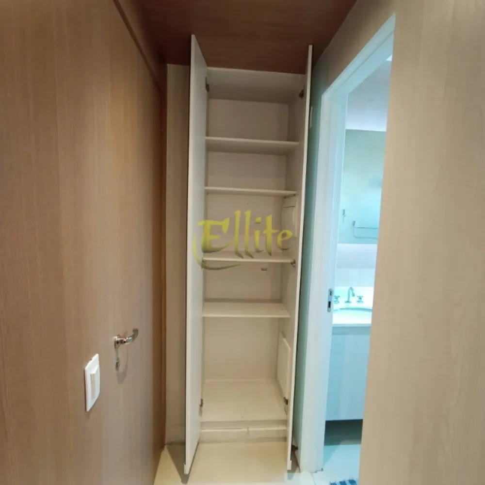 Apartamento, 1 quarto, 25 m² - Foto 8