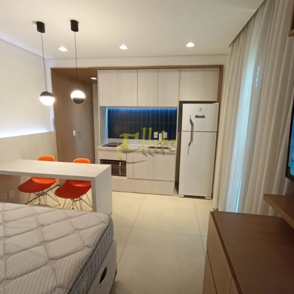 Apartamento, 1 quarto, 25 m² - Foto 1