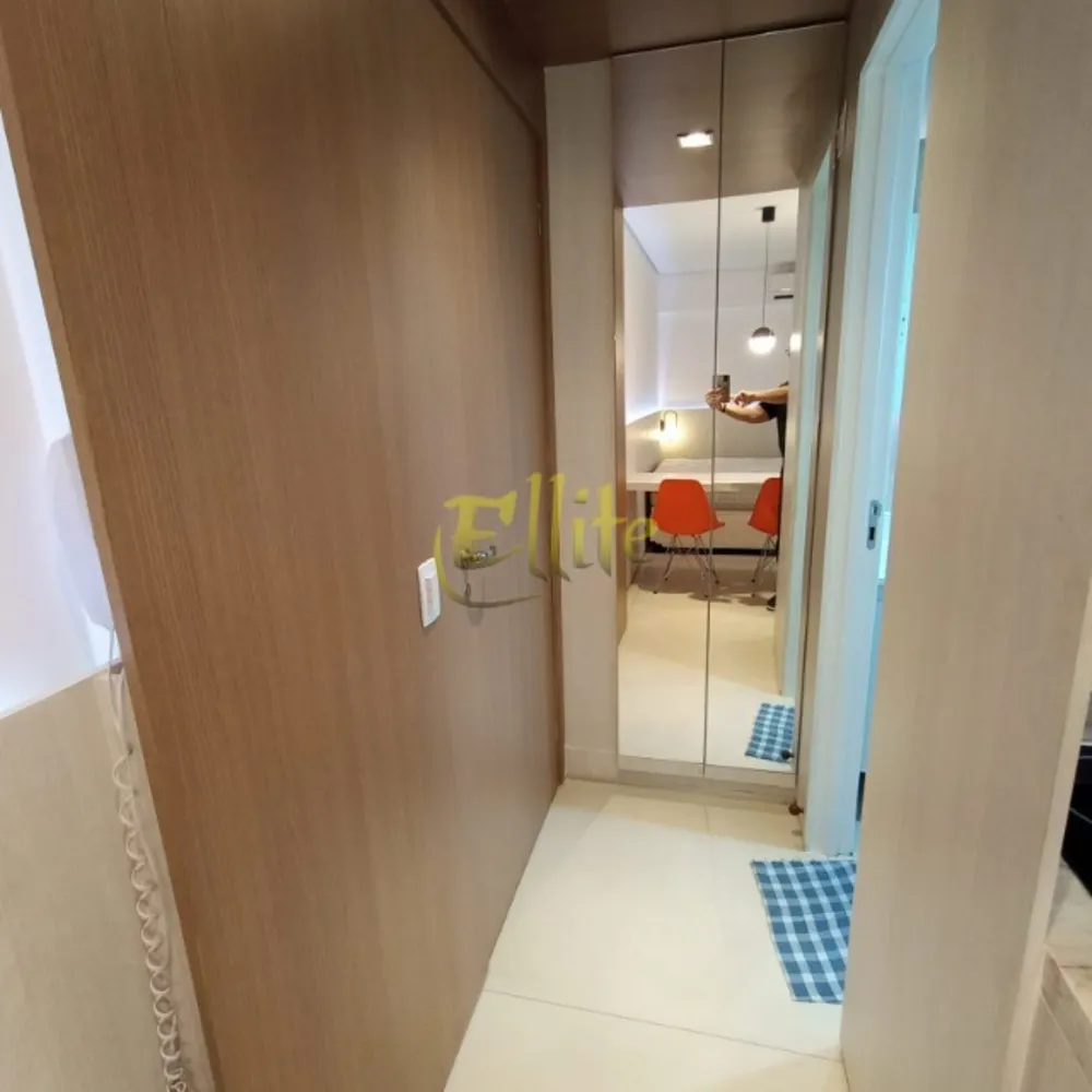 Apartamento, 1 quarto, 25 m² - Foto 6