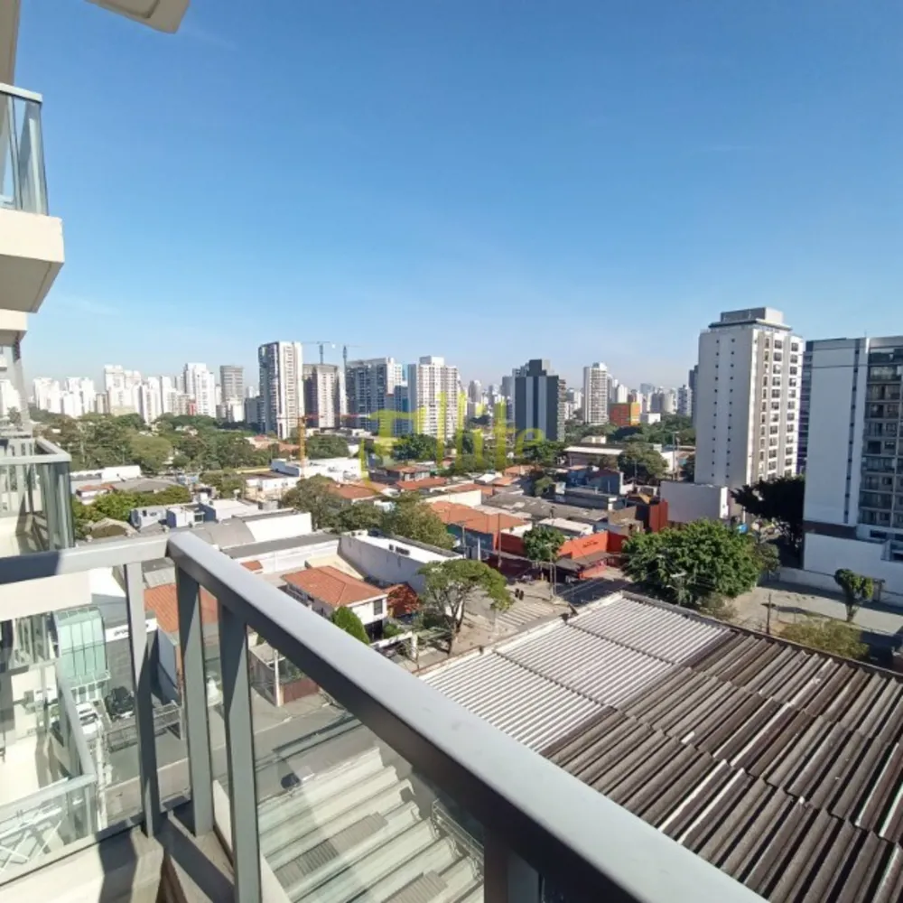 Apartamento, 1 quarto, 25 m² - Foto 12