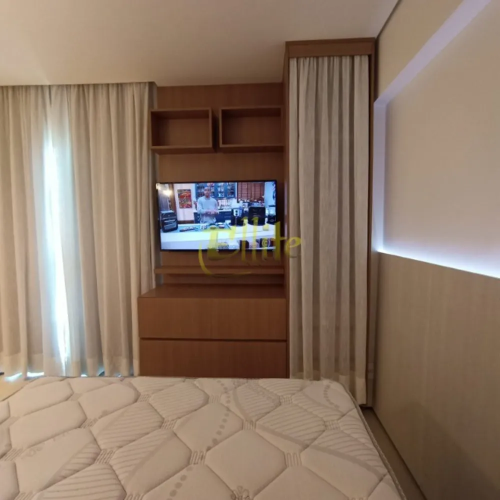 Apartamento, 1 quarto, 25 m² - Foto 4