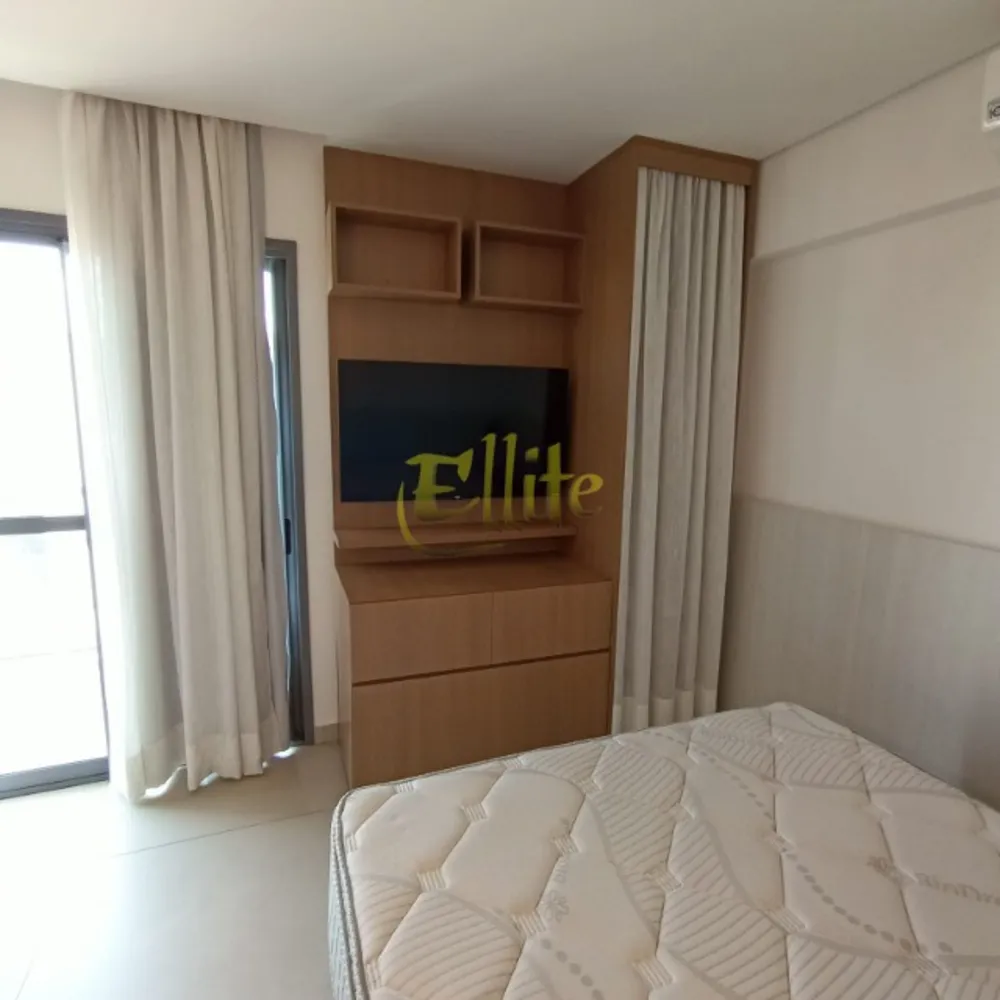 Apartamento, 1 quarto, 25 m² - Foto 3
