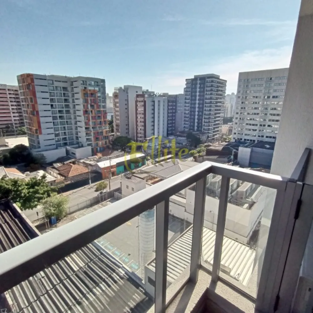 Apartamento, 1 quarto, 25 m² - Foto 11