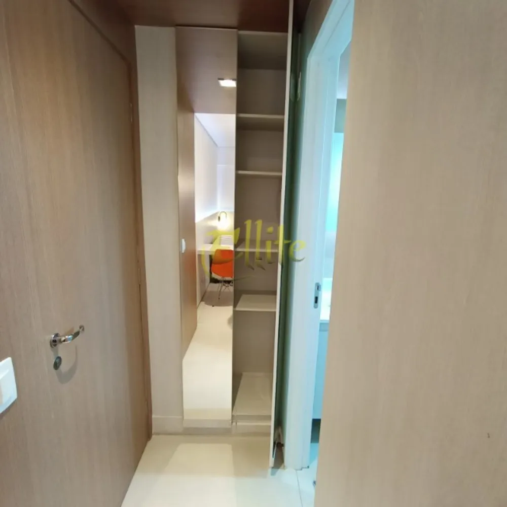 Apartamento, 1 quarto, 25 m² - Foto 7