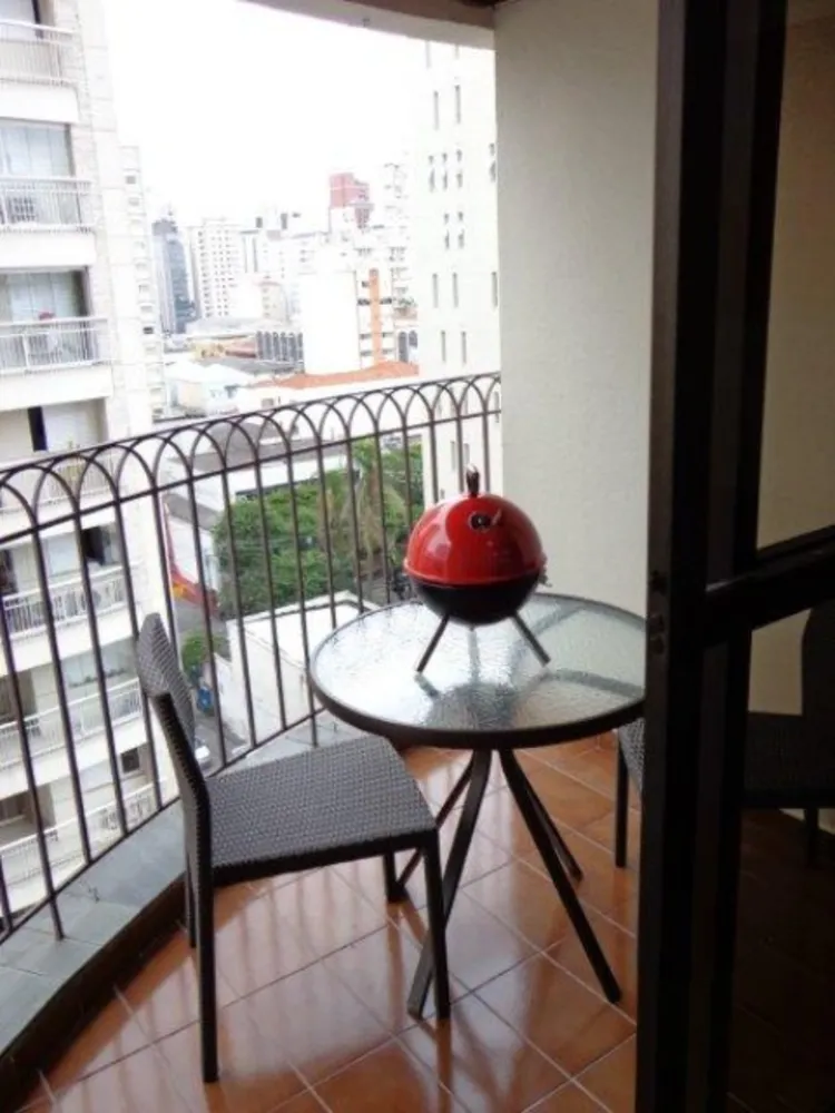 Apartamento, 1 quarto, 38 m² - Foto 1