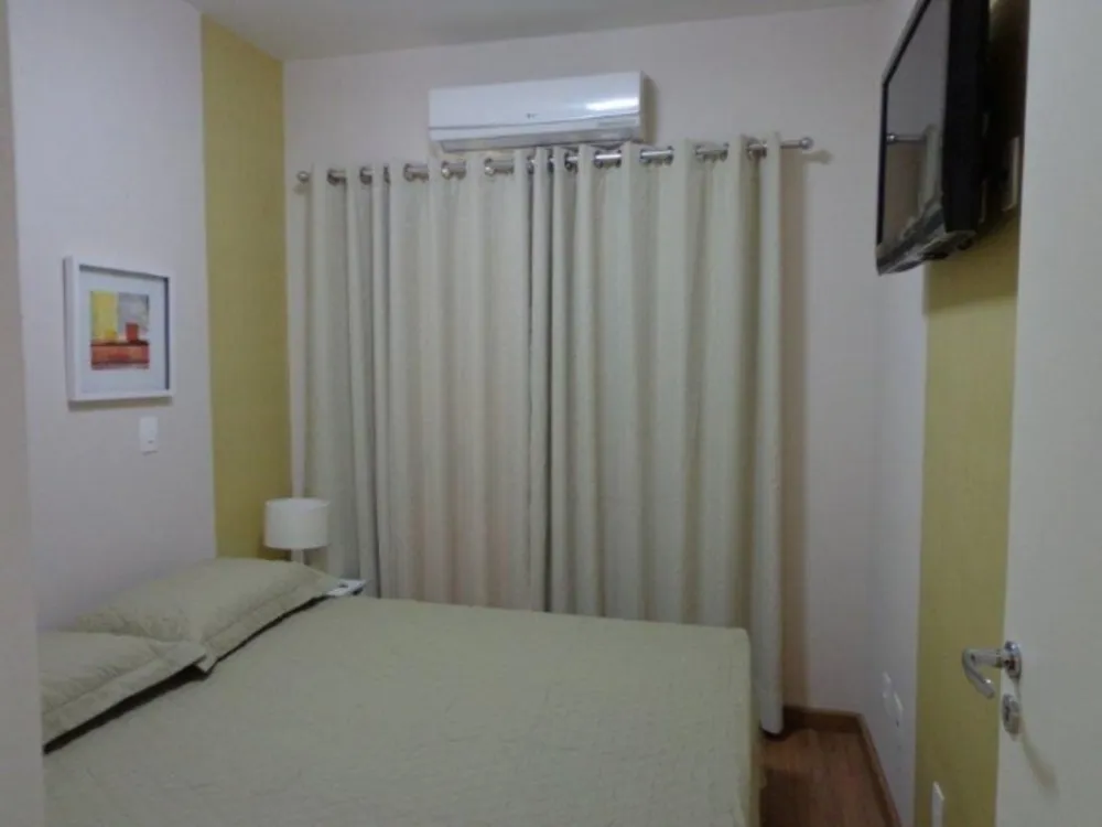 Apartamento, 1 quarto, 38 m² - Foto 7