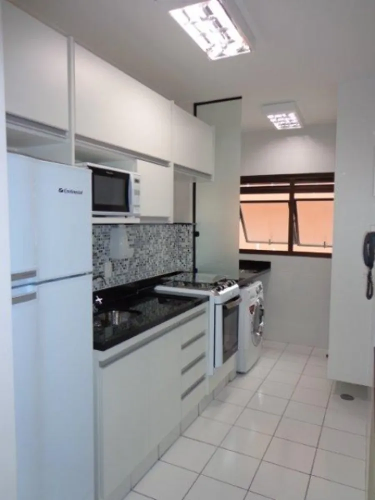 Apartamento, 1 quarto, 38 m² - Foto 2