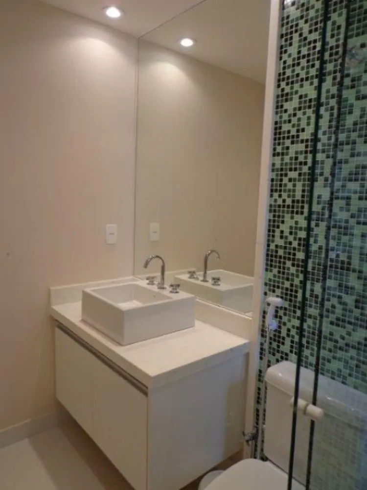 Apartamento, 1 quarto, 38 m² - Foto 4