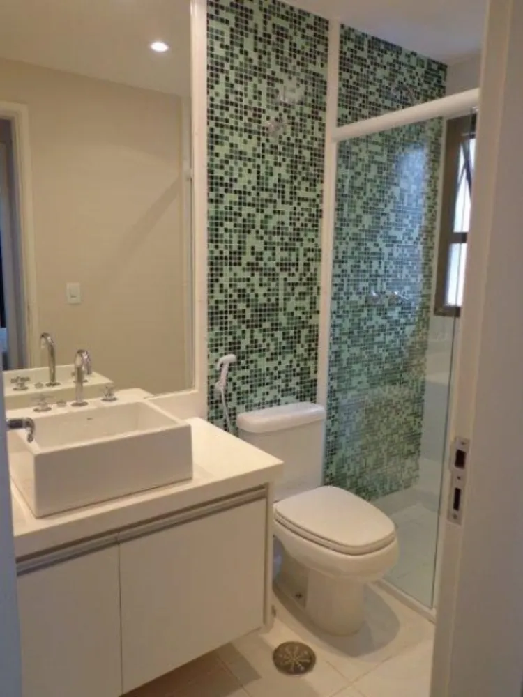 Apartamento, 1 quarto, 38 m² - Foto 5