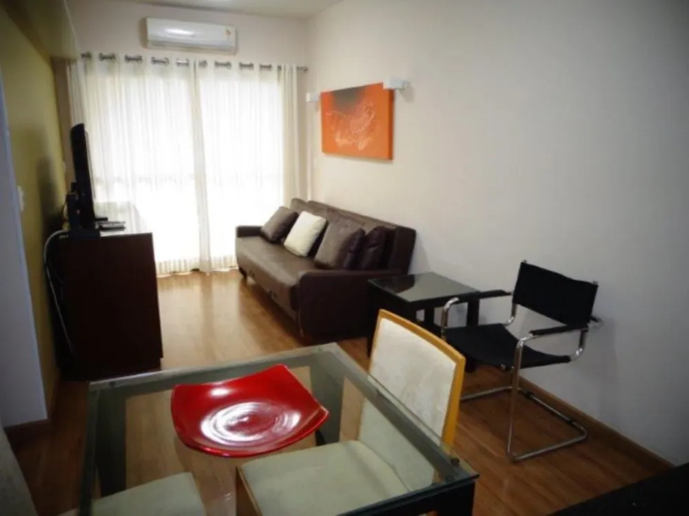 Apartamento, 1 quarto, 38 m² - Foto 6