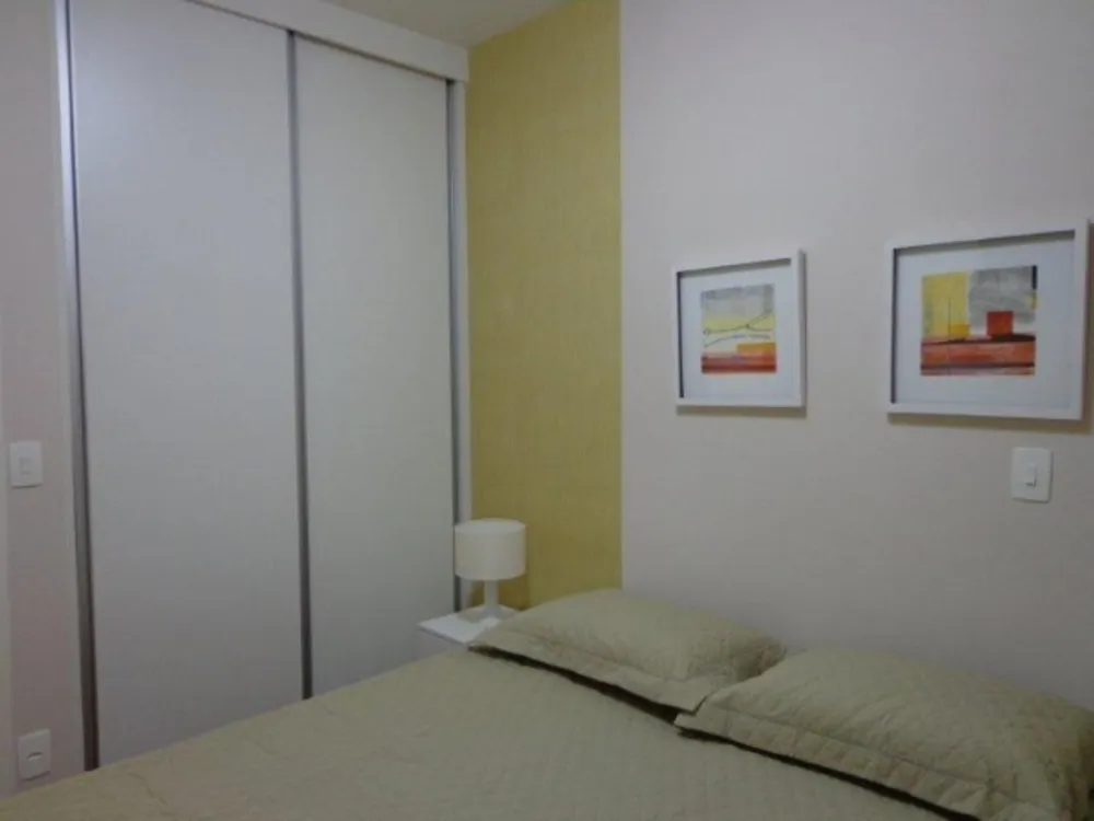 Apartamento, 1 quarto, 38 m² - Foto 8