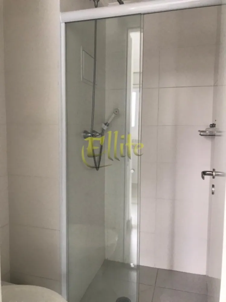 Flat/Apart Hotel, 1 quarto, 48 m² - Foto 12