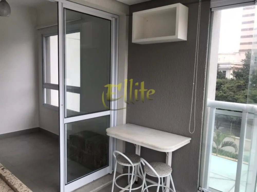 Flat/Apart Hotel, 1 quarto, 48 m² - Foto 5