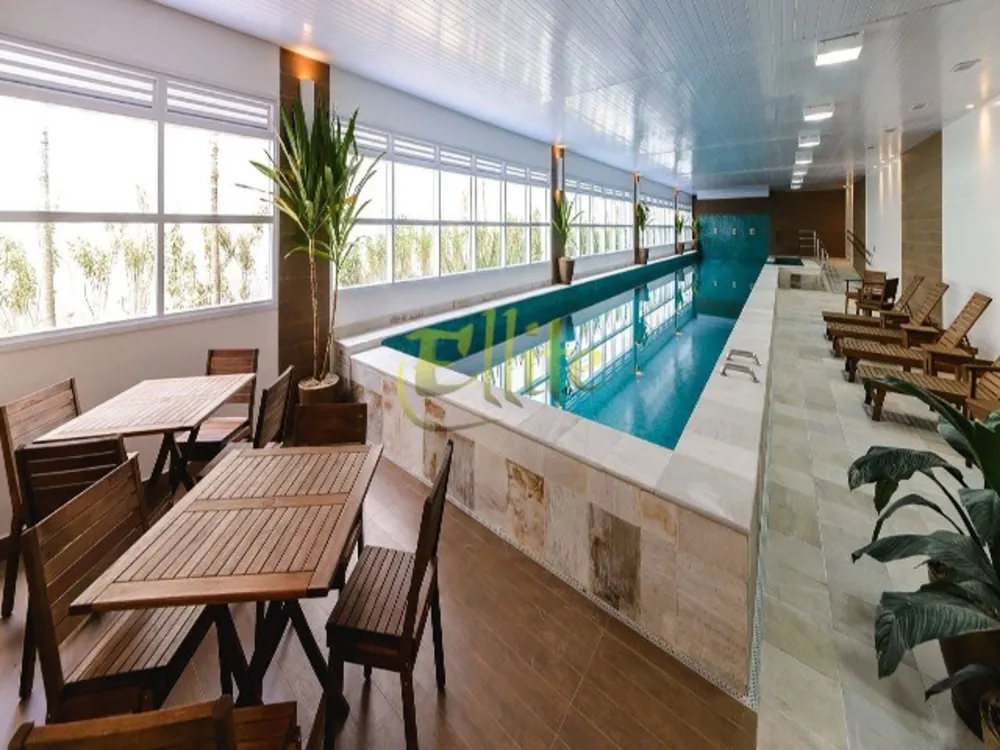 Flat/Apart Hotel, 1 quarto, 48 m² - Foto 13