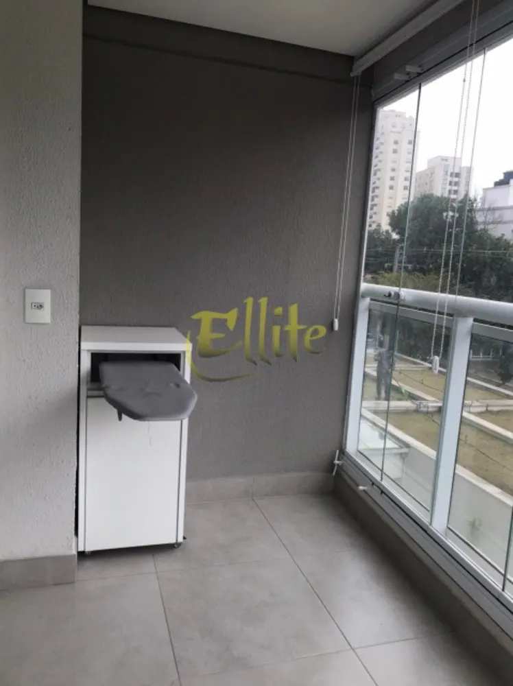 Flat/Apart Hotel, 1 quarto, 48 m² - Foto 9