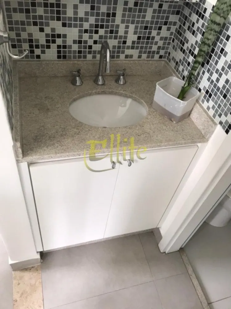 Flat/Apart Hotel, 1 quarto, 48 m² - Foto 11