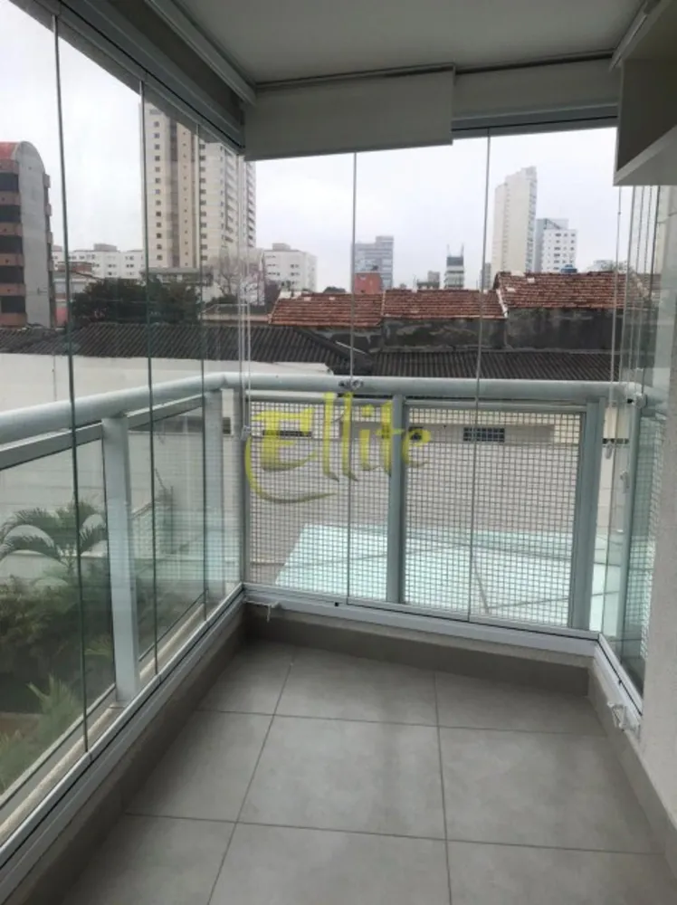 Flat/Apart Hotel, 1 quarto, 48 m² - Foto 8