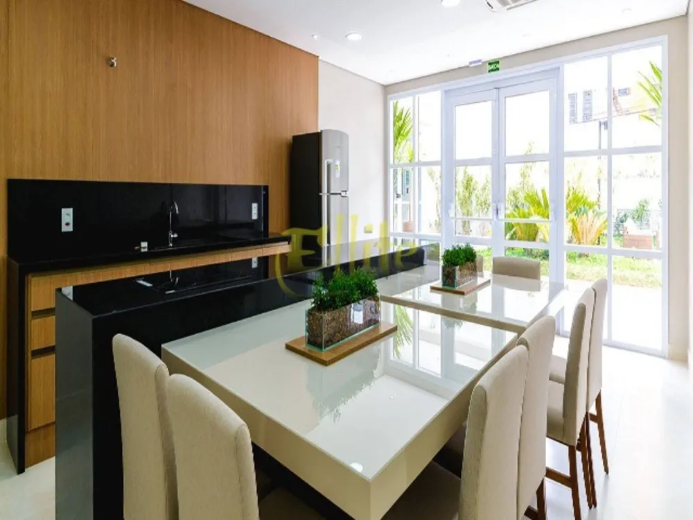Flat/Apart Hotel, 1 quarto, 48 m² - Foto 14