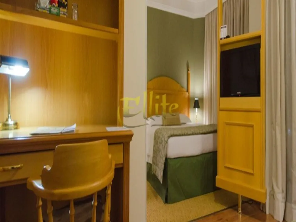 Flat/Apart Hotel, 1 quarto, 30 m² - Foto 3