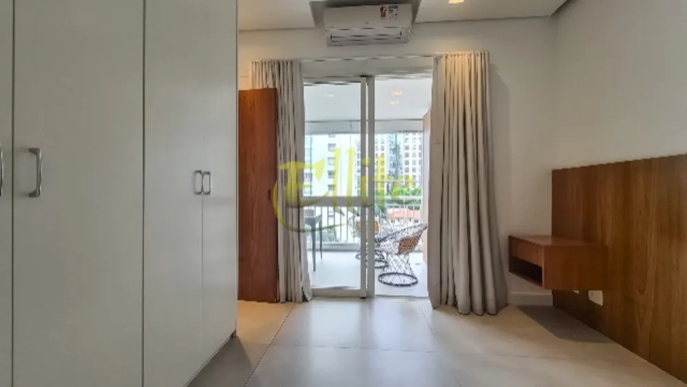 Apartamento, 1 quarto, 60 m² - Foto 1