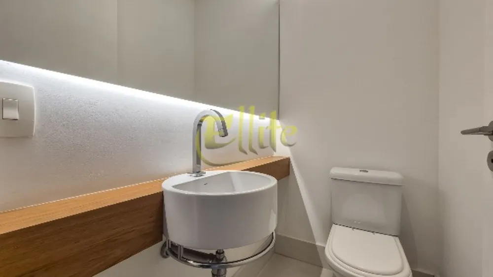 Apartamento, 1 quarto, 60 m² - Foto 4