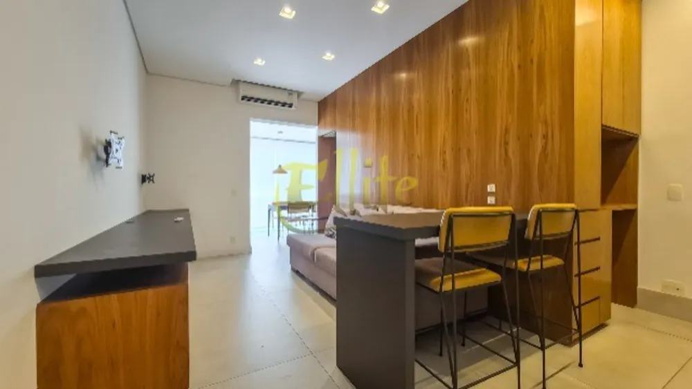 Apartamento, 1 quarto, 60 m² - Foto 5