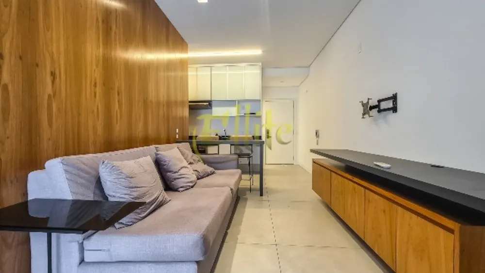 Apartamento, 1 quarto, 60 m² - Foto 8