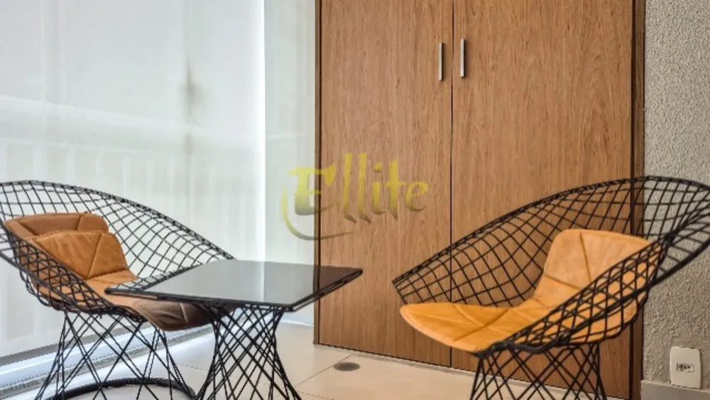Apartamento, 1 quarto, 60 m² - Foto 3