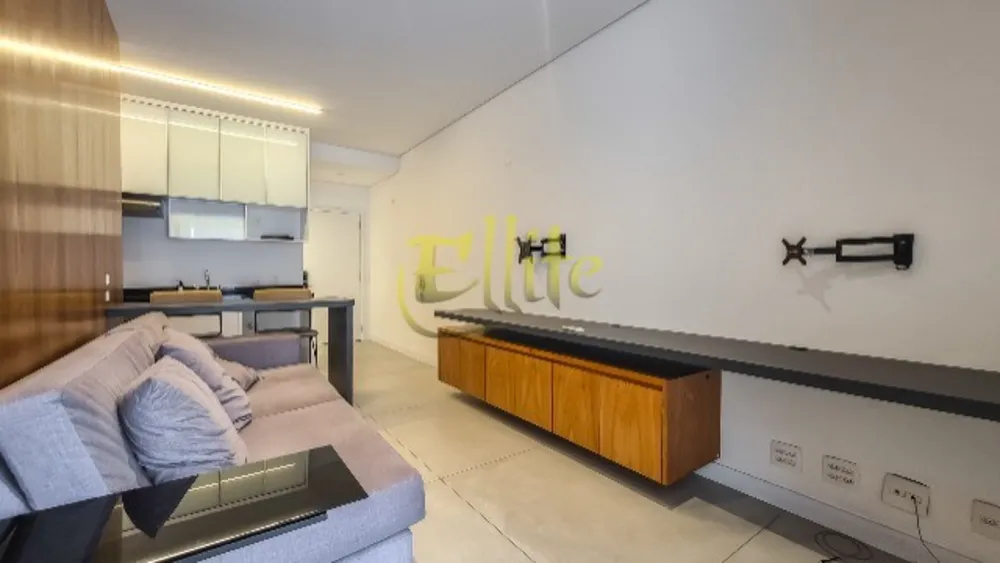 Apartamento, 1 quarto, 60 m² - Foto 11