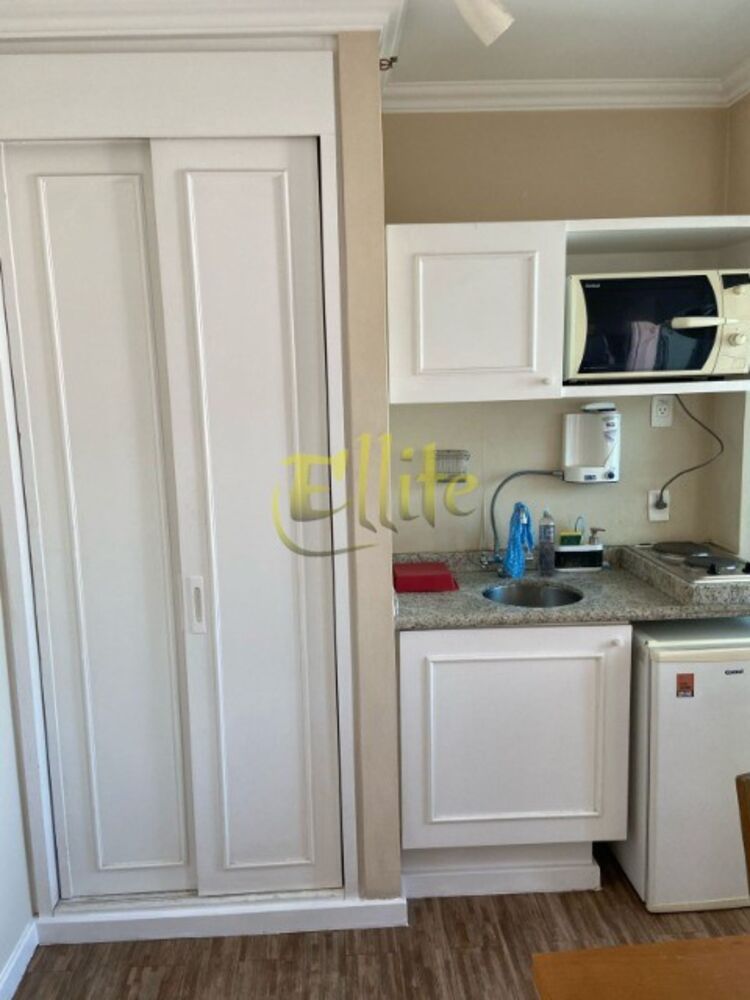 Flat/Apart Hotel, 1 quarto, 48 m² - Foto 2