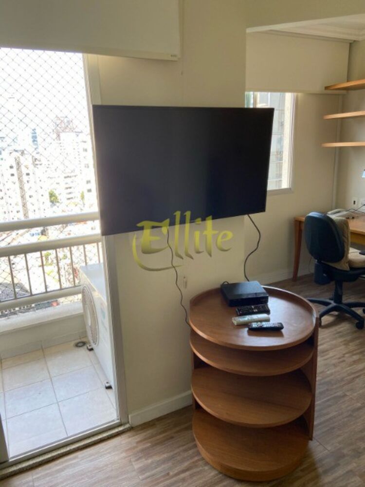 Flat/Apart Hotel, 1 quarto, 48 m² - Foto 1