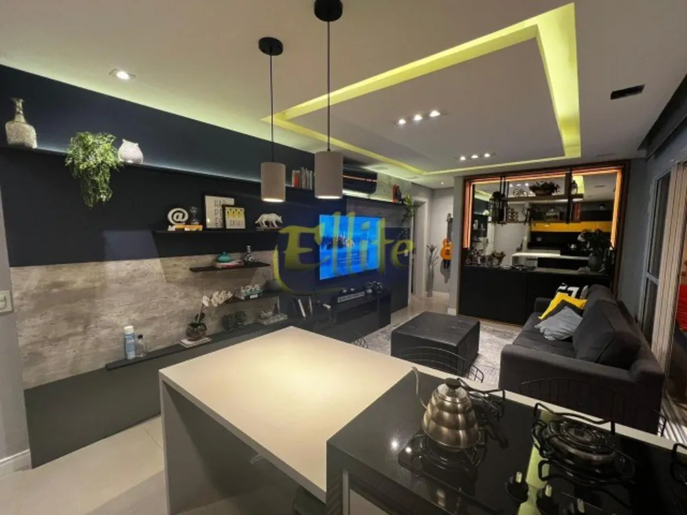 Apartamento, 1 quarto, 66 m² - Foto 2