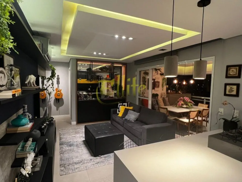 Apartamento, 1 quarto, 66 m² - Foto 1