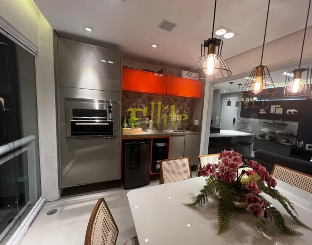 Apartamento, 1 quarto, 66 m² - Foto 3