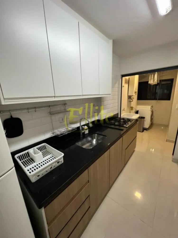 Apartamento, 3 quartos, 94 m² - Foto 4
