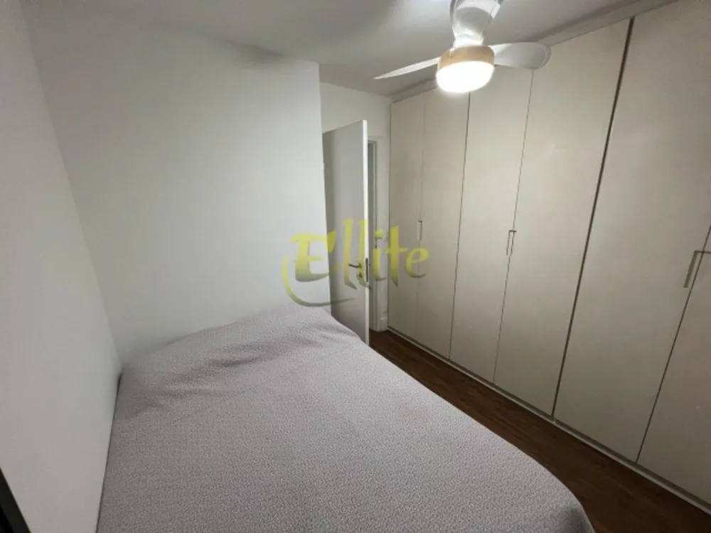 Apartamento, 3 quartos, 94 m² - Foto 2