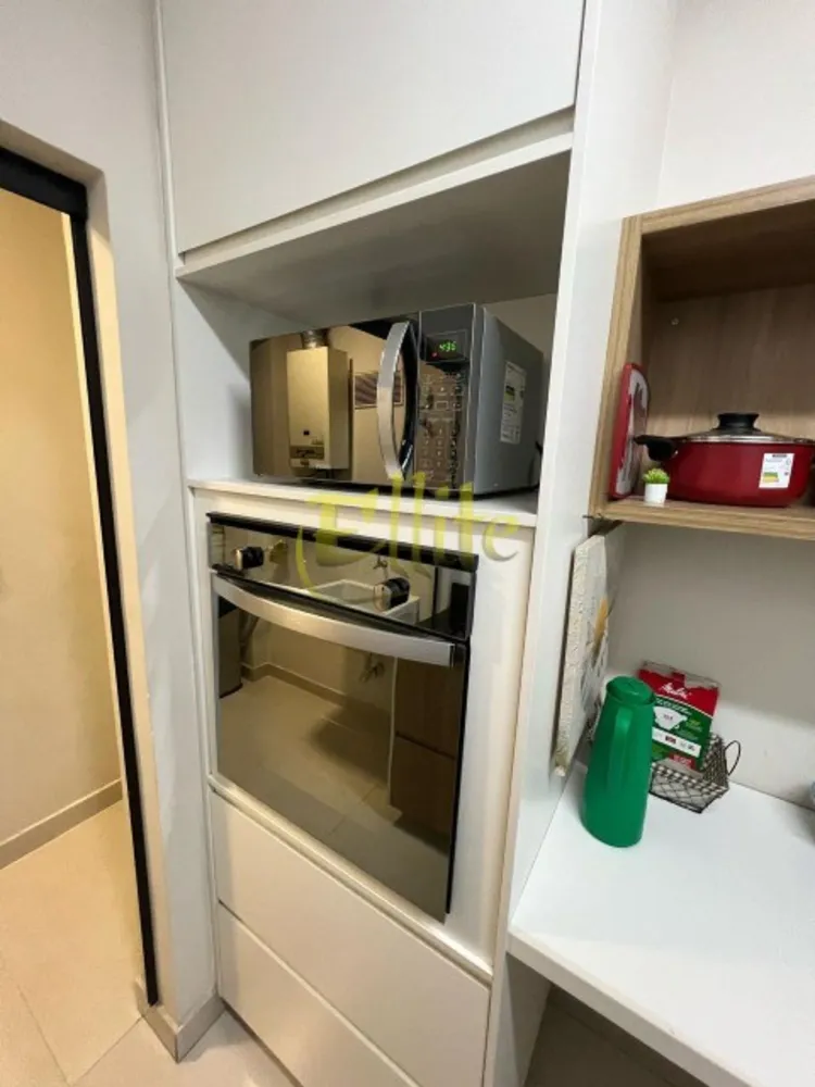 Apartamento, 3 quartos, 94 m² - Foto 1