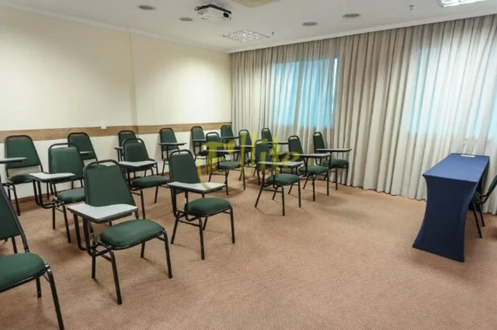 Flat/Apart Hotel, 1 quarto, 37 m² - Foto 3