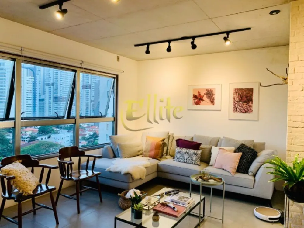 Apartamento, 1 quarto, 70 m² - Foto 6