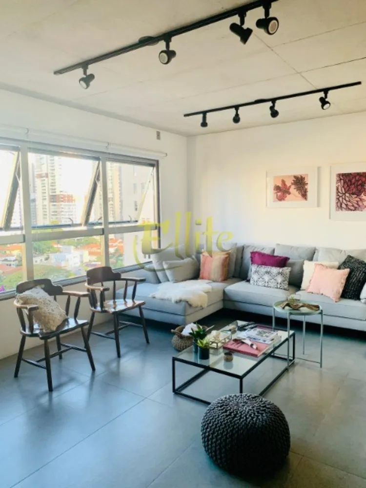 Apartamento, 1 quarto, 70 m² - Foto 1