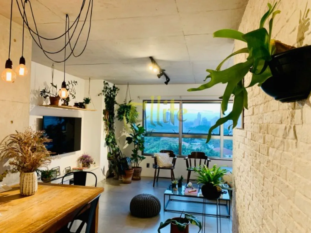 Apartamento, 1 quarto, 70 m² - Foto 5