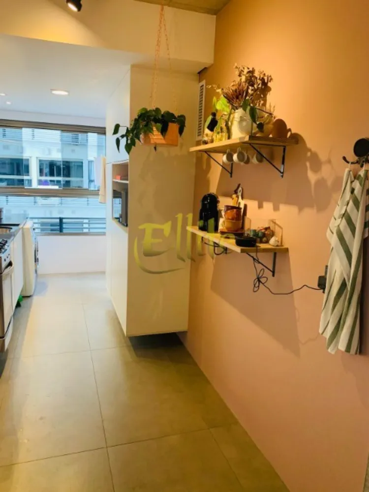 Apartamento, 1 quarto, 70 m² - Foto 2