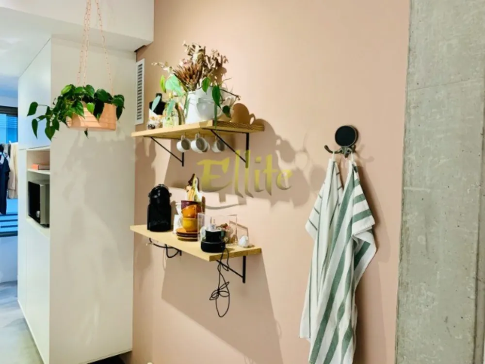 Apartamento, 1 quarto, 70 m² - Foto 7