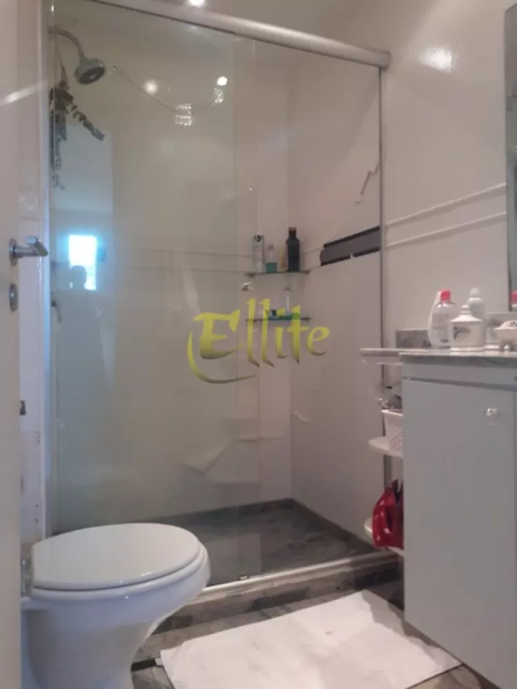 Apartamento à venda com 1 quarto, 72m² - Foto 17