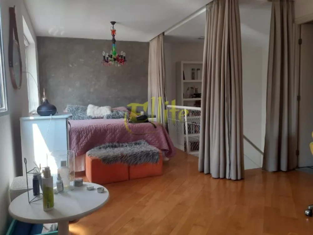 Apartamento à venda com 1 quarto, 72m² - Foto 11