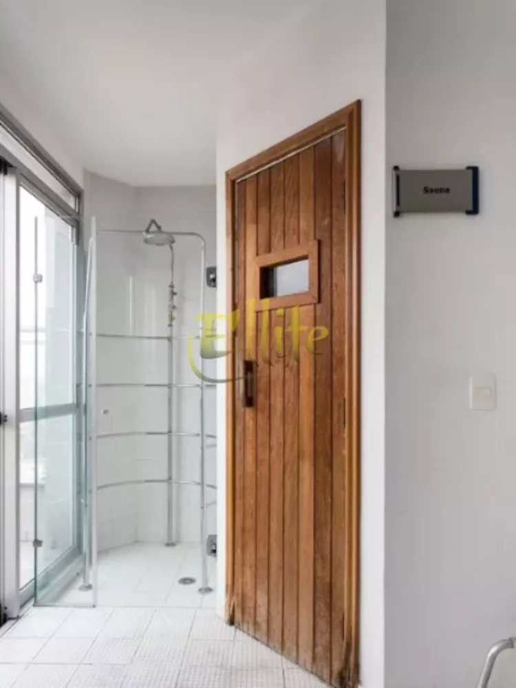 Apartamento à venda com 1 quarto, 72m² - Foto 23