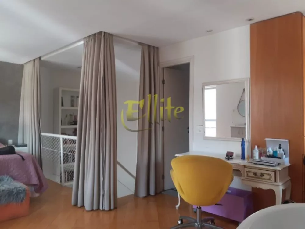 Apartamento à venda com 1 quarto, 72m² - Foto 12