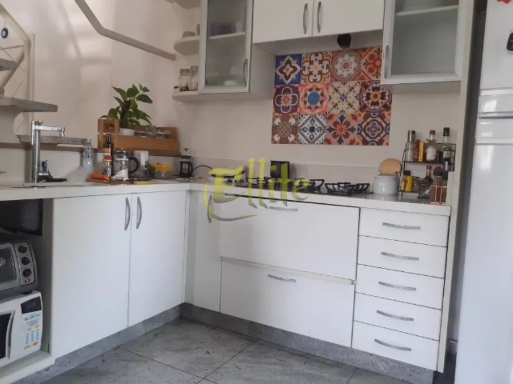 Apartamento à venda com 1 quarto, 72m² - Foto 5