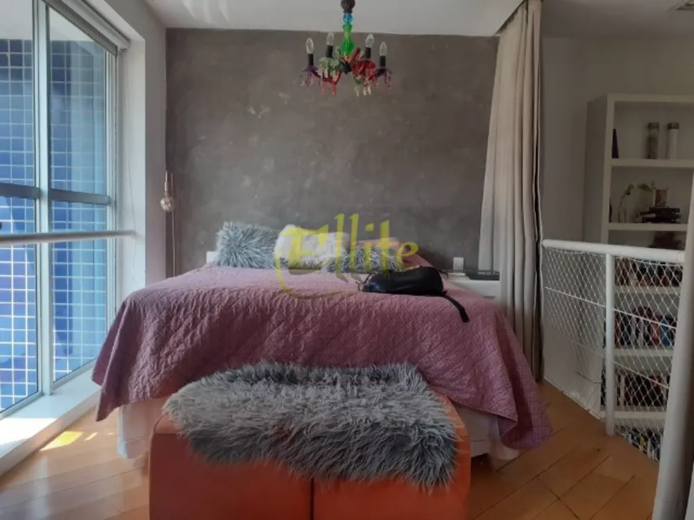 Apartamento à venda com 1 quarto, 72m² - Foto 13