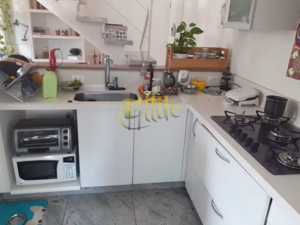 Apartamento à venda com 1 quarto, 72m² - Foto 4